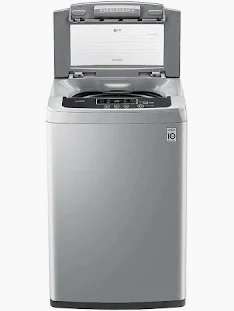 LG WASHING MACHINE 9585